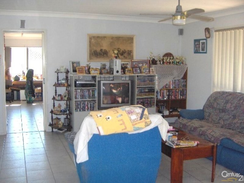 Hatton Vale QLD 4341