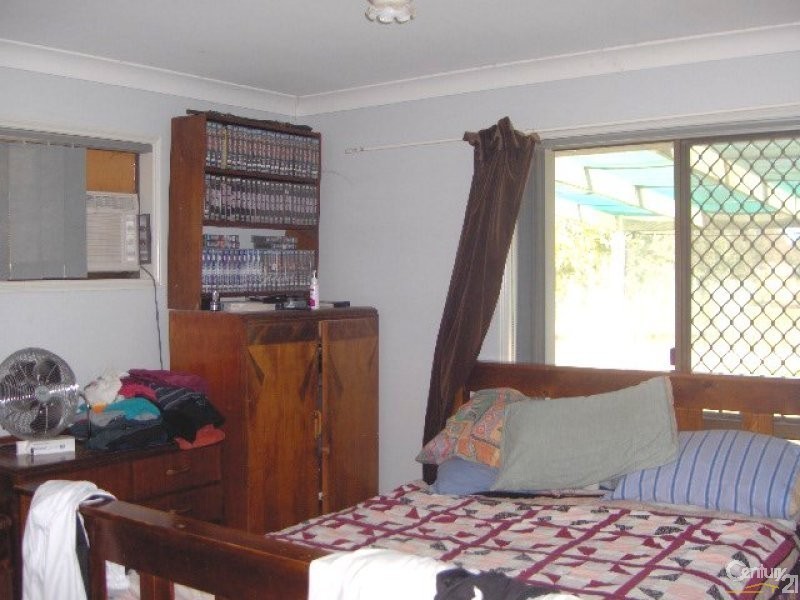 Hatton Vale QLD 4341