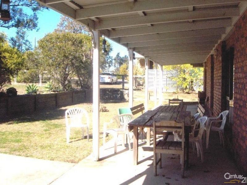 Hatton Vale QLD 4341