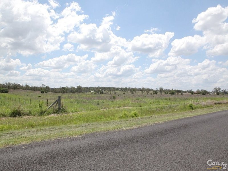Laidley Heights QLD 4341