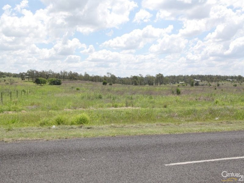 Laidley Heights QLD 4341