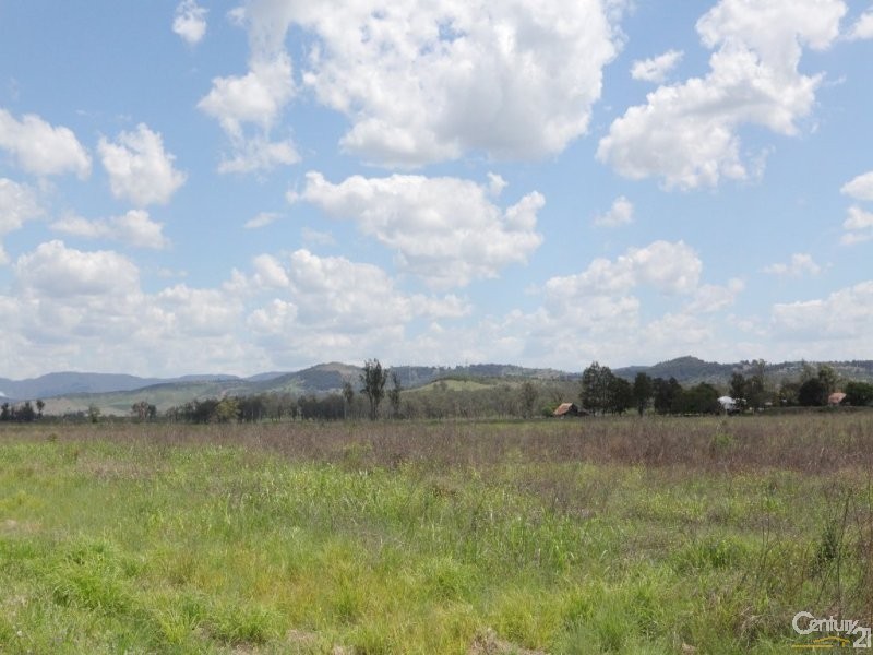 Laidley Heights QLD 4341
