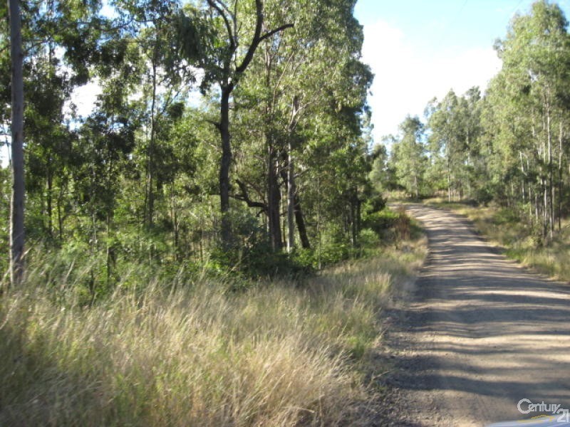 Summerholm QLD 4341