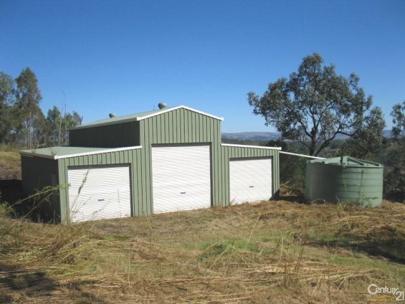 Lot 3 Jackson Road, Summerholm QLD 4341