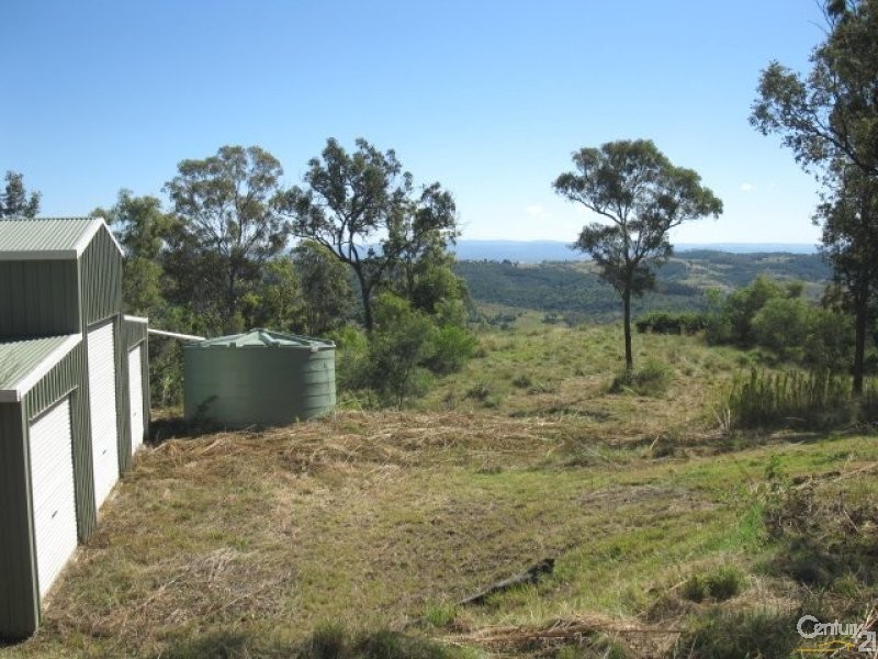 Lot 3 Jackson Road, Summerholm QLD 4341