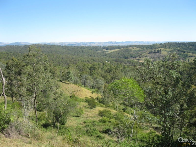 Lot 3 Jackson Road, Summerholm QLD 4341