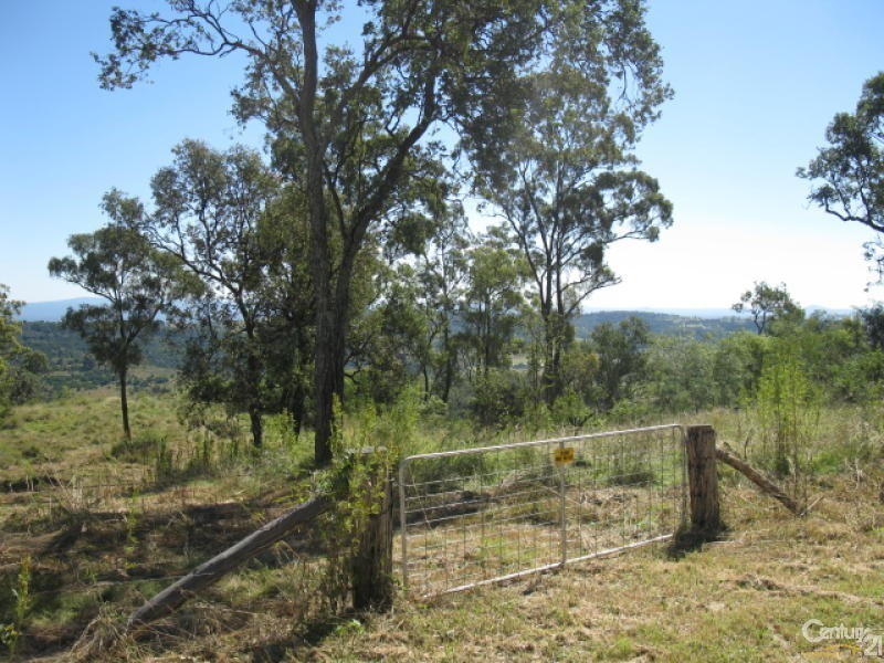 Lot 3 Jackson Road, Summerholm QLD 4341