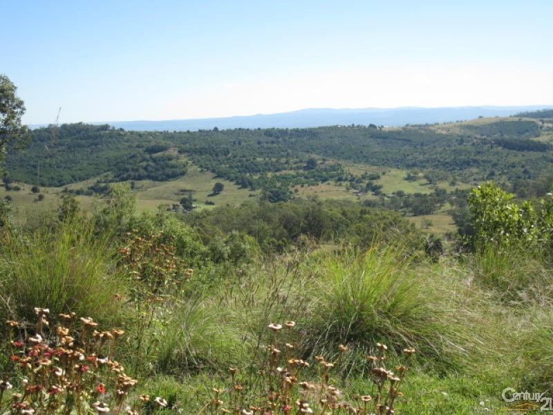 Lot 3 Jackson Road, Summerholm QLD 4341