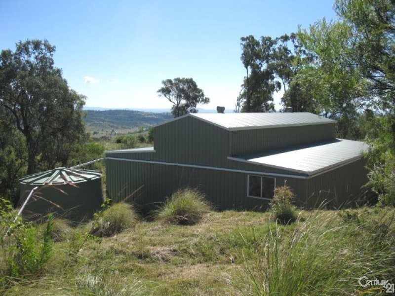 Lot 3 Jackson Road, Summerholm QLD 4341