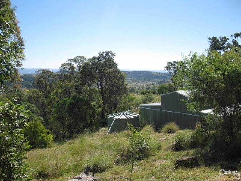 Lot 3 Jackson Road, Summerholm QLD 4341