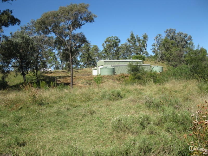 Lot 3 Jackson Road, Summerholm QLD 4341