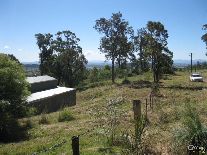 Lot 3 Jackson Road, Summerholm QLD 4341