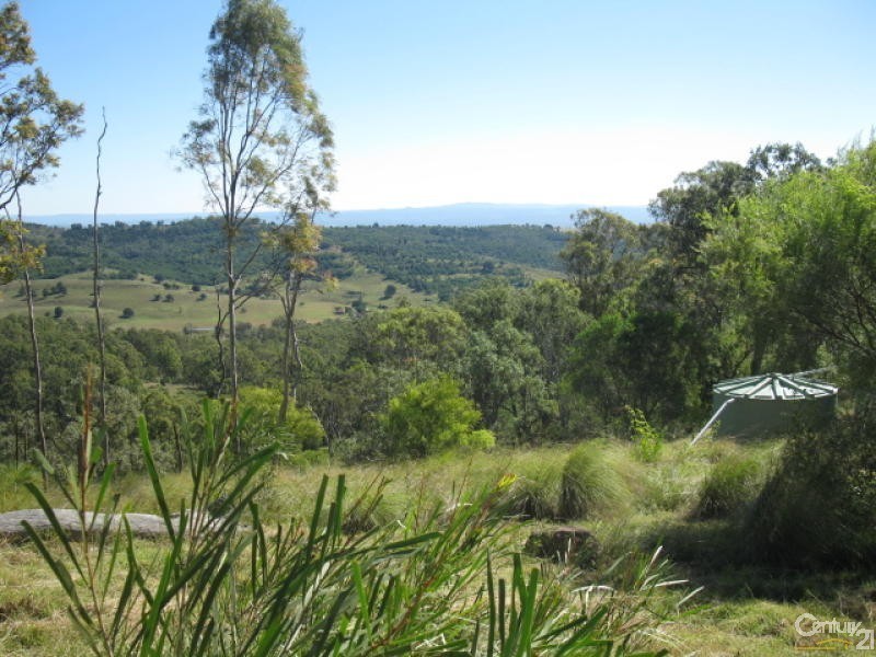 Lot 3 Jackson Road, Summerholm QLD 4341