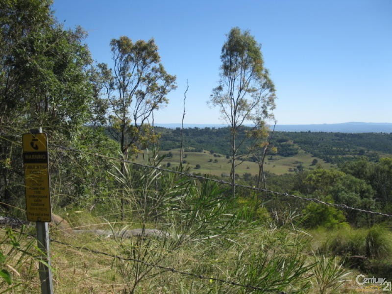 Lot 3 Jackson Road, Summerholm QLD 4341