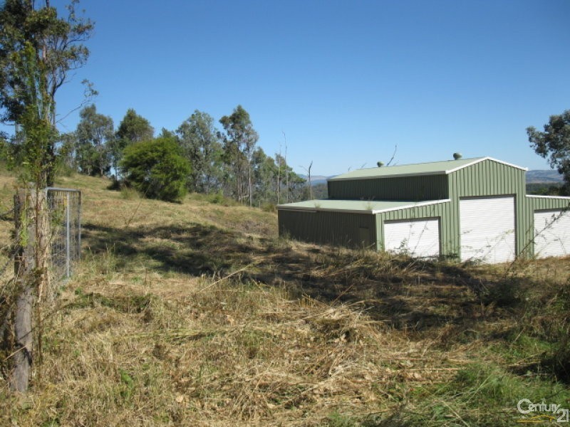 Lot 3 Jackson Road, Summerholm QLD 4341