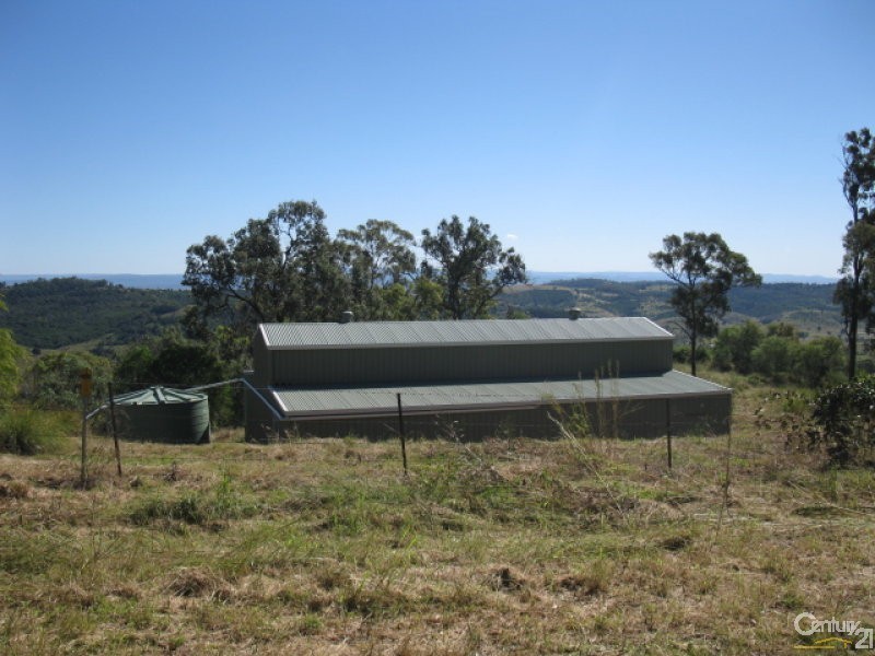 Lot 3 Jackson Road, Summerholm QLD 4341