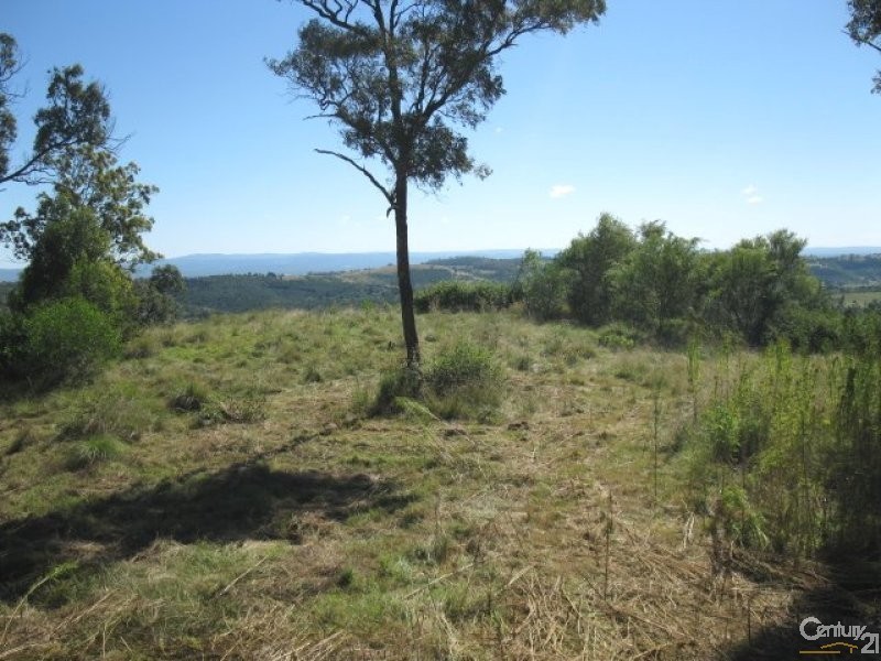 Lot 3 Jackson Road, Summerholm QLD 4341