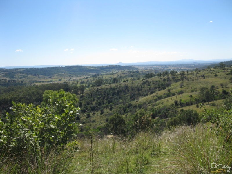 Lot 3 Jackson Road, Summerholm QLD 4341