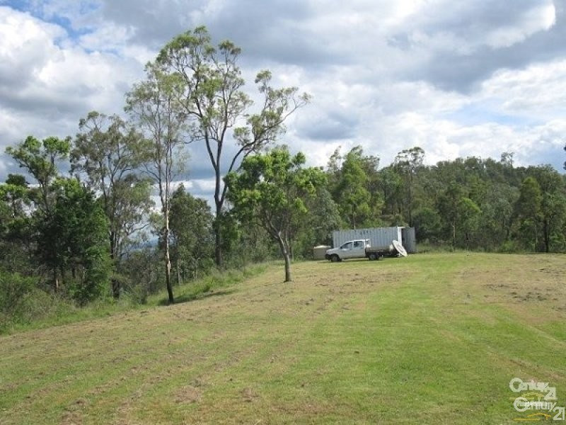 Summerholm QLD 4341