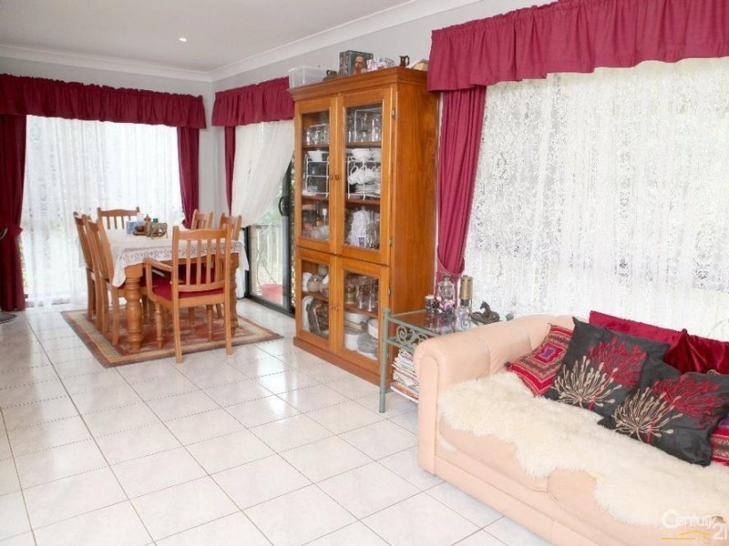 Regency Downs QLD 4341