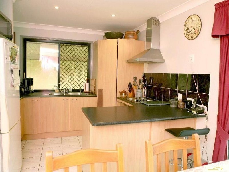 Regency Downs QLD 4341