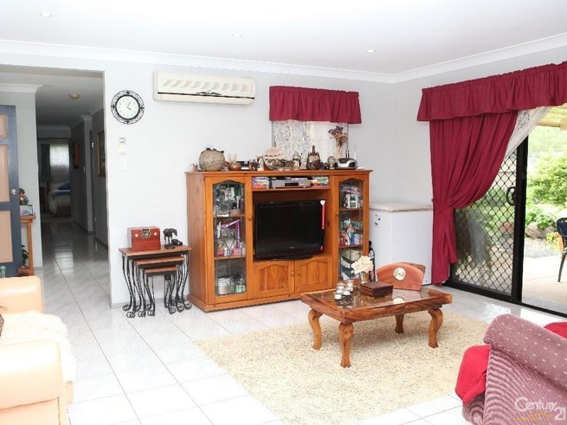 Regency Downs QLD 4341