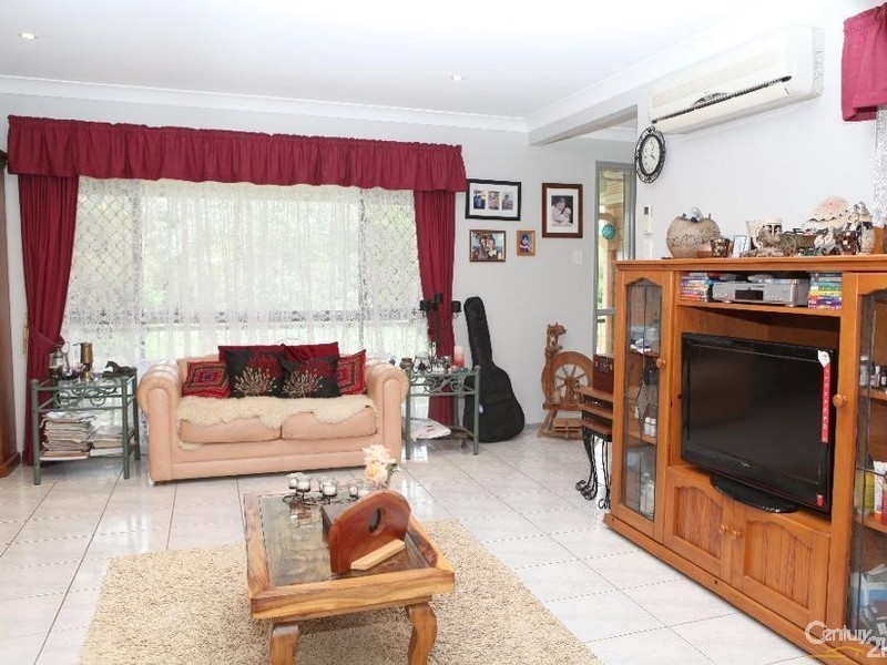 Regency Downs QLD 4341