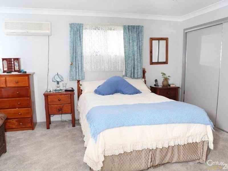 Regency Downs QLD 4341