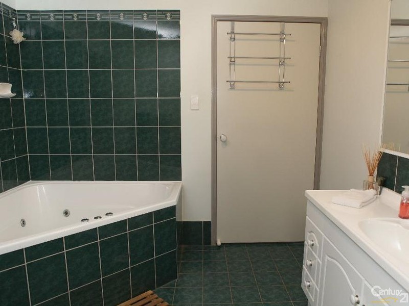 Regency Downs QLD 4341