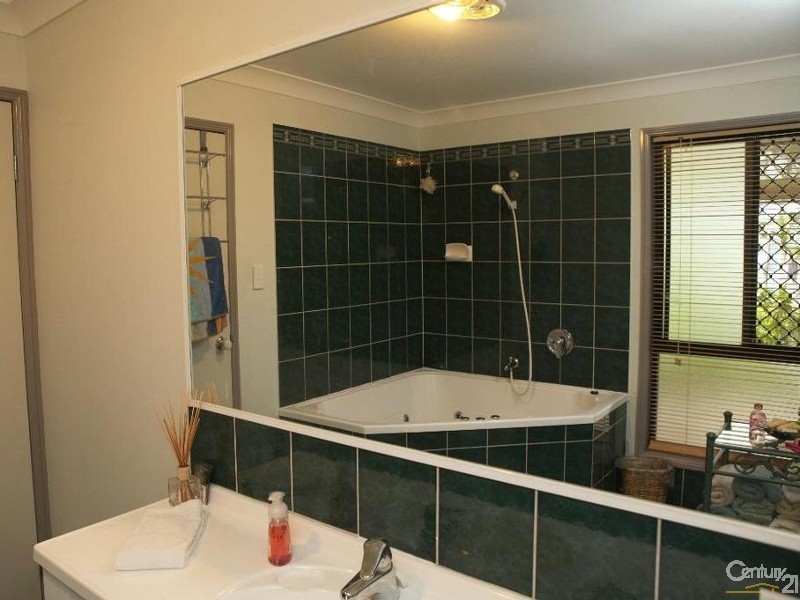 Regency Downs QLD 4341