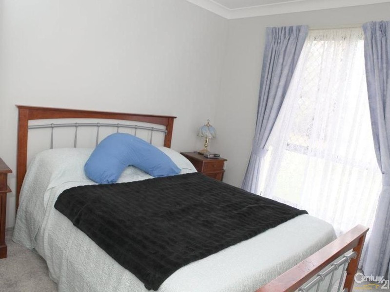 Regency Downs QLD 4341