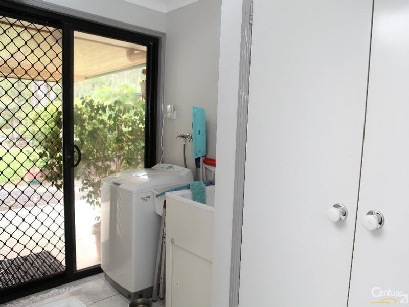 Regency Downs QLD 4341