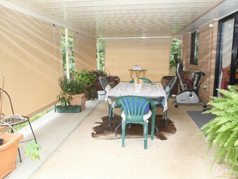 Regency Downs QLD 4341