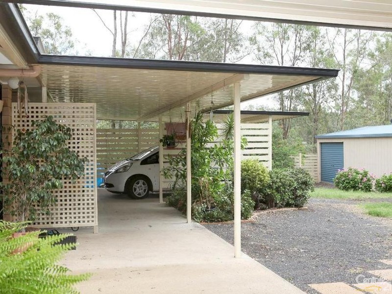 Regency Downs QLD 4341