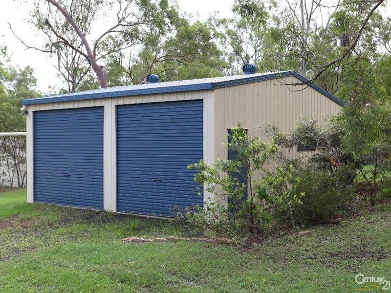 Regency Downs QLD 4341