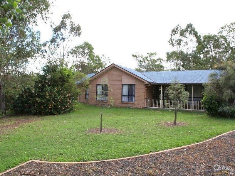 Regency Downs QLD 4341