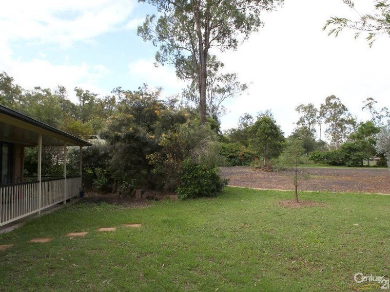 Regency Downs QLD 4341