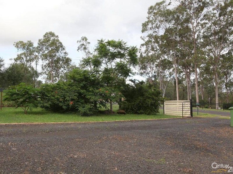 Regency Downs QLD 4341