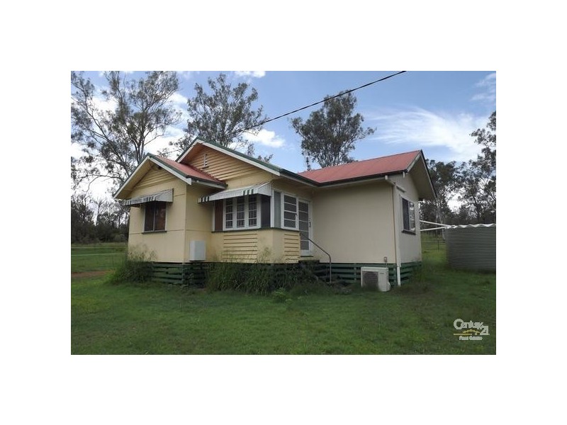 96 Wyatts Road, Lowood QLD 4311