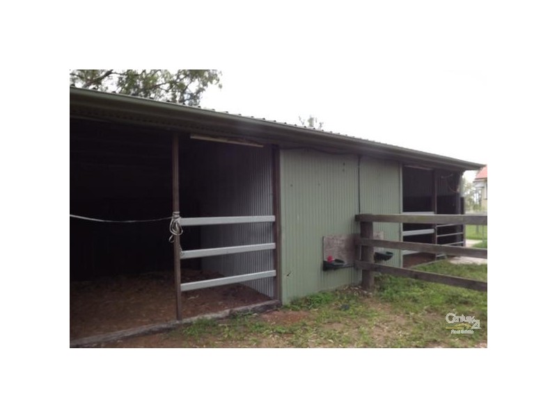 96 Wyatts Road, Lowood QLD 4311