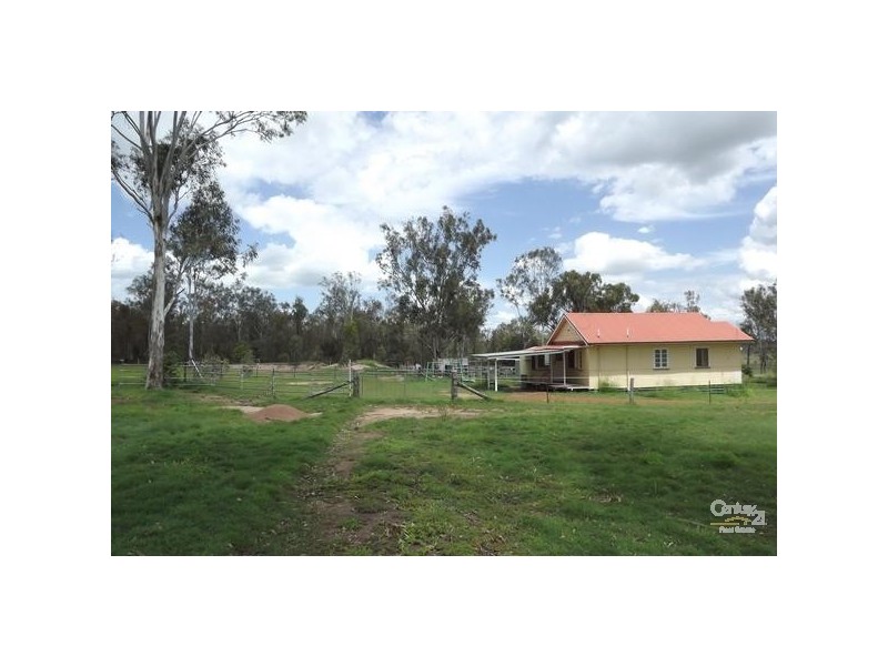 96 Wyatts Road, Lowood QLD 4311
