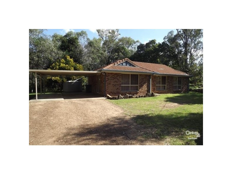 38 Blue Gum Drive, Lowood QLD 4311