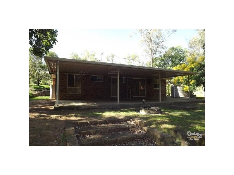 38 Blue Gum Drive, Lowood QLD 4311