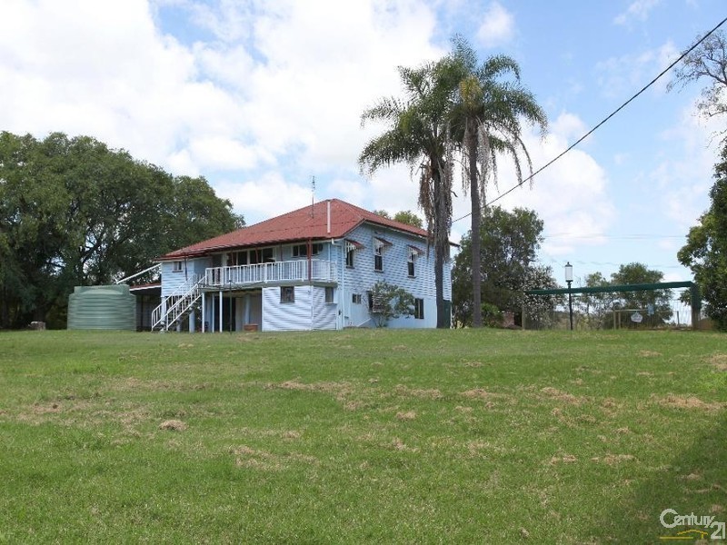 95 Zabels Rd Nth, Minden QLD 4311