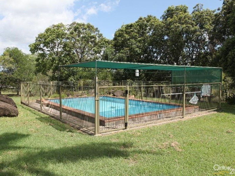95 Zabels Rd Nth, Minden QLD 4311