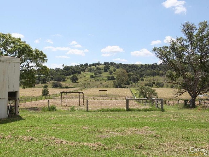 95 Zabels Rd Nth, Minden QLD 4311