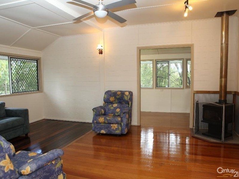 95 Zabels Rd Nth, Minden QLD 4311