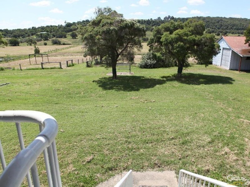 95 Zabels Rd Nth, Minden QLD 4311