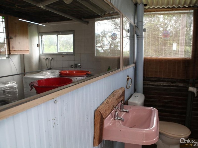 95 Zabels Rd Nth, Minden QLD 4311