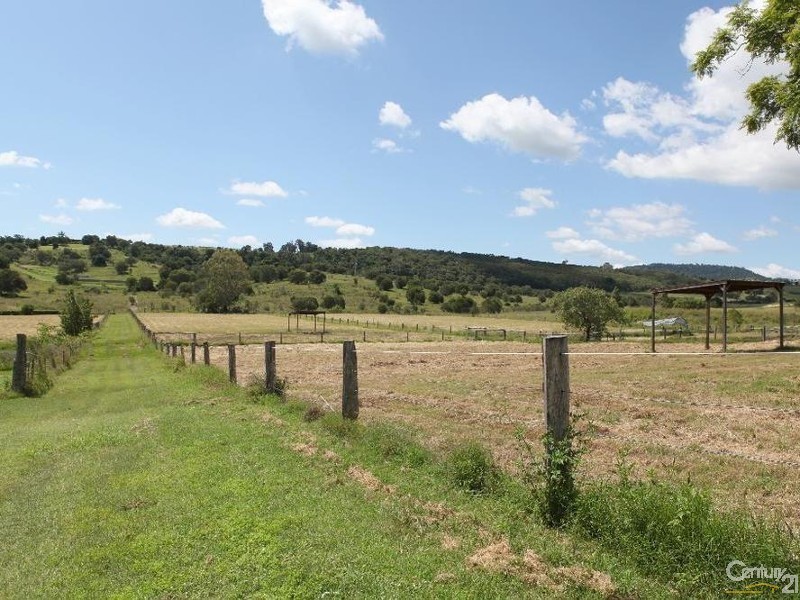 95 Zabels Rd Nth, Minden QLD 4311